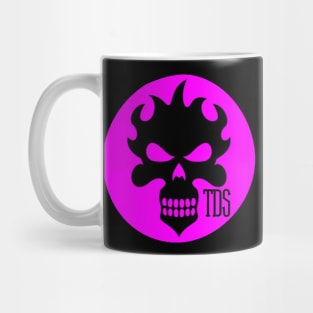 TDS Mug